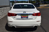 Used 2014 INFINITI Q50 Premium w/ Spare Tire Package image 6