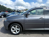Used 2013 Lexus RX 350 AWD image 4