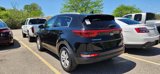 Used 2018 Kia Sportage LX w/ LX Technology Package image 3