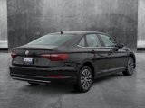 Used 2021 Volkswagen Jetta S image 5