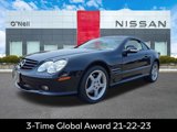 Used 2003 Mercedes-Benz SL 500 image 4