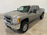 Used 2008 Chevrolet Silverado 2500 LT w/ 2LT Convenience Package image 2