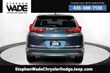 Used 2017 Honda CR-V EX-L image 4
