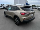 Certified 2021 Ford Escape SE w/ SE Sport Appearance Package image 3