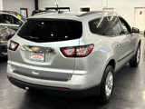 Used 2017 Chevrolet Traverse LS image 5