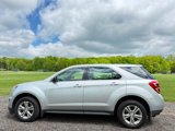 Used 2016 Chevrolet Equinox LS image 2