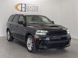 Certified 2023 Dodge Durango R/T image 2