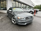 Used 2014 Audi S5 Prestige image 3