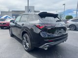 New 2025 Acura ADX A-Spec image 3