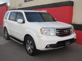 Used 2015 Honda Pilot EX-L image 5