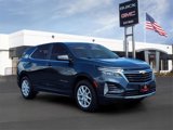 Used 2023 Chevrolet Equinox LT image 3