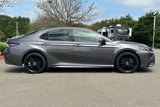 Used 2022 Toyota Camry XSE image 3