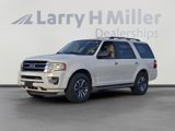 Used 2015 Ford Expedition XLT image 2