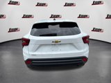 Used 2024 Chevrolet Trax LS w/ LS Convenience Package image 6