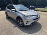 Used 2017 Toyota RAV4 XLE image 3