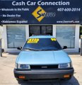 Used 1990 Toyota Corolla Deluxe image 3