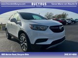 Used 2022 Buick Encore Preferred image 1