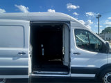 Used 2023 Ford Transit 250 148 High Roof Extended w/ Load Area Protection Package image 5
