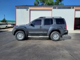 Used 2015 Nissan Xterra S image 2