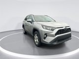 Used 2020 Toyota RAV4 XLE image 2