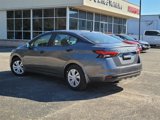 New 2025 Nissan Versa S w/ Trunk Package image 5