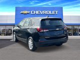 Certified 2022 Chevrolet Equinox LS w/ LS Convenience Package image 3