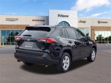 Used 2021 Toyota RAV4 XLE image 4