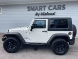 Used 2010 Jeep Wrangler Sport image 2