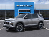 New 2025 Chevrolet Equinox RS image 2