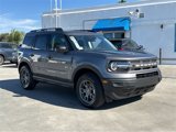 New 2024 Ford Bronco Sport Big Bend image 3