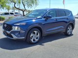 Used 2021 Hyundai Santa Fe SE image 3