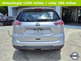 Used 2015 Nissan Rogue S image 6