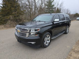 Used 2015 Chevrolet Suburban LTZ image 2
