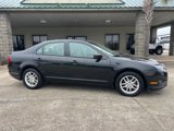 Used 2012 Ford Fusion S image 3