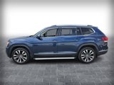 Used 2019 Volkswagen Atlas SEL Premium image 3