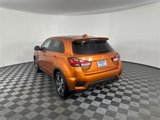 Used 2022 Mitsubishi Outlander Sport ES image 5