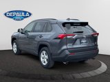Used 2019 Toyota RAV4 XLE image 2