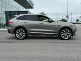 Used 2019 Jaguar F-PACE S image 2