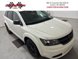 Used 2020 Dodge Journey SE w/ Blacktop Package image 4
