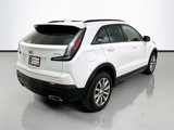 Used 2022 Cadillac XT4 Sport w/ Enhanced Visibility Package image 4