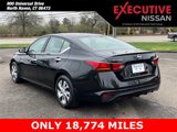Certified 2024 Nissan Altima 2.5 S image 4