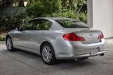 Used 2011 INFINITI G25 x image 4