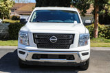 Used 2023 Nissan Titan SV image 2