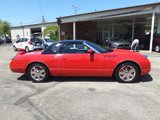 Used 2002 Ford Thunderbird Deluxe image 2
