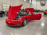 Used 2005 Chevrolet Corvette Convertible w/ Preferred Equipment Group image 6