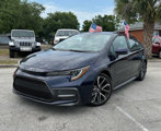 Used 2020 Toyota Corolla SE image 2