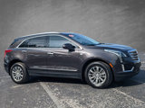 Used 2018 Cadillac XT5 Luxury w/ Driver Awareness Package image 2