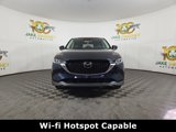 Certified 2022 MAZDA CX-5 AWD 2.5 S w/ Premium Package image 3