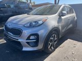 Used 2021 Kia Sportage EX image 2