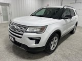 Used 2018 Ford Explorer XLT w/ Equipment Group 201A image 5